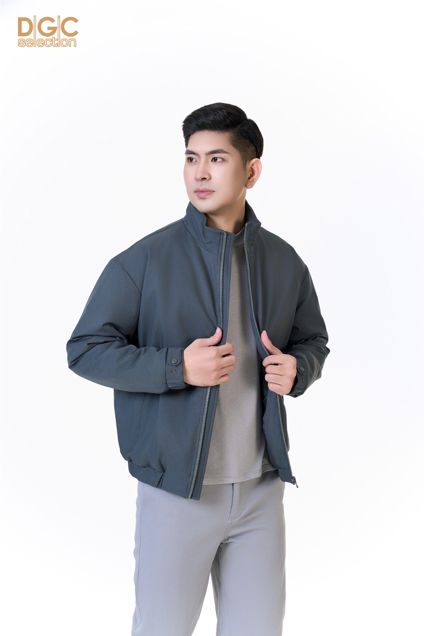 Ảnh của Áo jacket 3 lớp